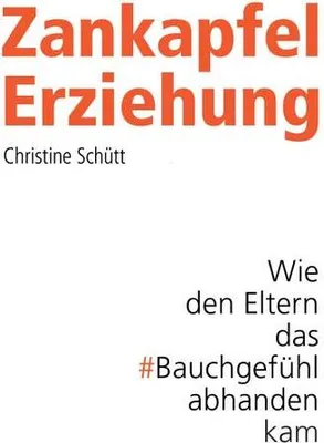 Produktbild von Zankapfel Erziehung