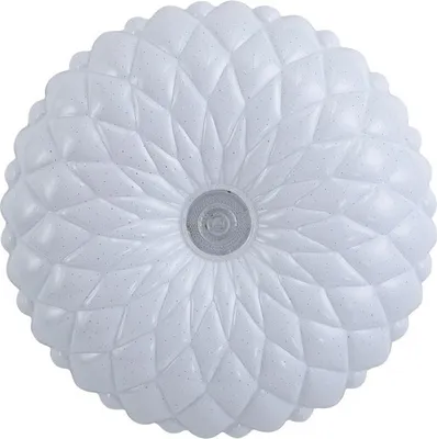 Productafbeelding van 12W LED-plafondlamp Auris PLF-53749-S-CL van Italux