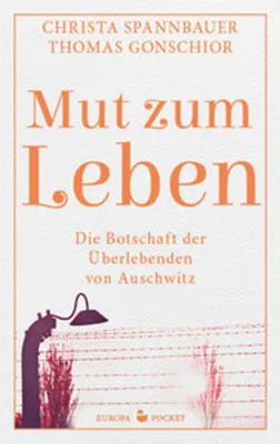 Produktbild von Mut zum Leben