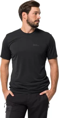 Produktbild von Jack Wolfskin Funktionsshirt Hiking