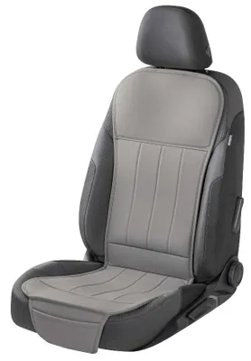 Produktbild von WALSER Autositzauflage 13979 vorne 1.2kg Polyester Polyurethan(Polyurethan)