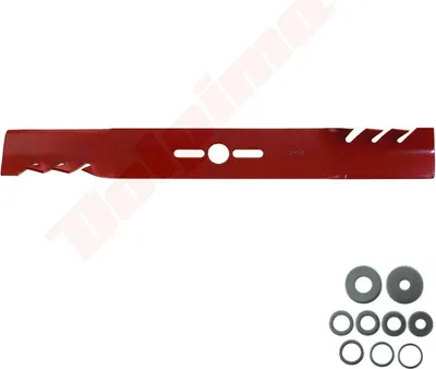 Produktbild von Messer Universal Mulcher 527Xuxu9