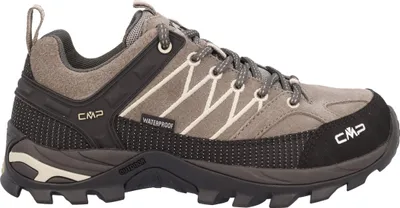 Produktbild von Cmp Rigel Low Wmn Trekking Shoes Wp Deserto-Arena Deserto-Arena 40