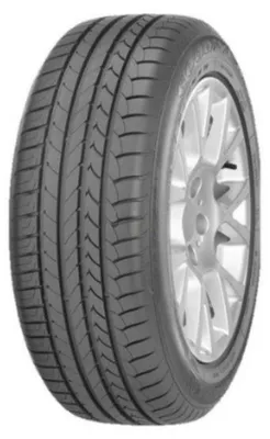 Produktbild von 1x Goodyear Efficientgrip Sommerreifen 255/45 R20 101Y Runflat RFT Reifen