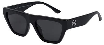 Produktbild von Michael Kors Tremezzo MK2255U Damen-Sonnenbrille