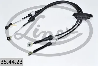 Produktbild von Seilzug, Schaltgetriebe LINEX 35.44.23