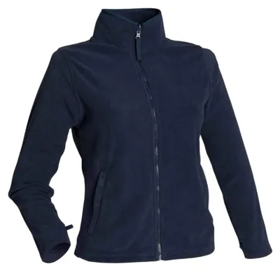 Imagen del producto de Henbury - Chaqueta para mujer, modelo LT5571 (talla XXL), color azul marino