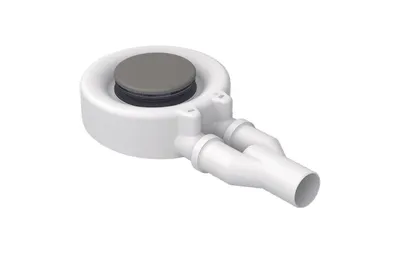 Produktbild von BETTE B574-416AY ZUB Duschfläche Duschwanne Ab- und