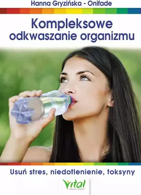 Obrázok produktu pre Kompleksowe odkwaszanie organizmu