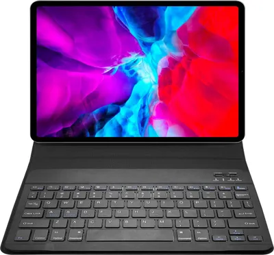 Image de Celly UNIMAGTPRO11BK clavier pour tablette Noir