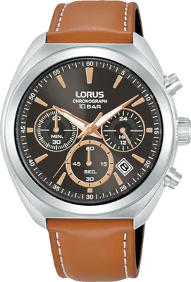 Zdjęcie produktu dla Zegarek Lorus RT387KX9 brązowy