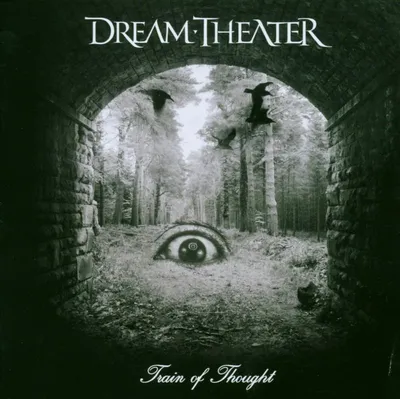 Imagen del producto de Dream Theater - Train of Thought