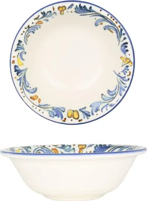 Produktbild von Bonna Schüssel - Albufera - Porzellan - 16 cm (400cc)