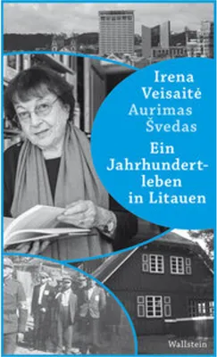 Zdjęcie produktu dla Ein Jahrhundertleben in Litauen