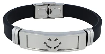 Produktbild von Akzent Uni Armband Kamryn Kamryn, langlebig