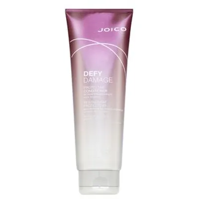 Obrázok produktu pre Joico Defy Damage Protective Conditioner kondicionér pre poškodené vlasy 250 ml