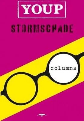Immagine prodotto di Stormschade – Roman (Humor und Sammlungen)