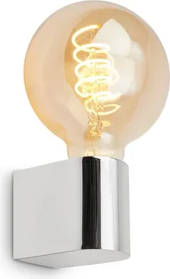 Produktbild von Wandlampe innen Wandleuchte Badlampe Spiegelleuchte Spritzwasserschutz Bad