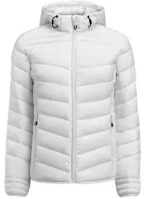 Produktbild von Printer - "Base" Jacke für Herren/Damen Uni ET765 (L) (Weiß)