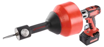 Produktbild von Rothenberger 1000002299, 7,7 kg, Deutschland