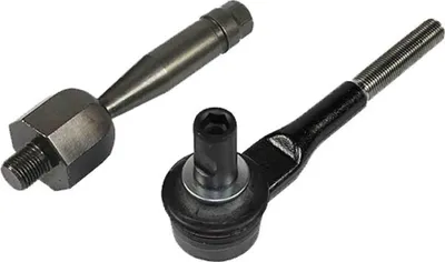 Produktbild von METZGER 56004118 Spurstange Vorne Rechts Vorne Links für AUDI A4 Avant (8ED, B7) A4 Avant (8E5, B6) A6 Avant (4B5, C5) A4 Limousine (8E2, B6)