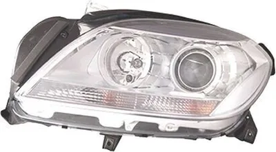 Produktbild von VAN WEZEL Scheinwerfer Links passend für MERCEDES-BENZ M-Klasse (W166) 3084961