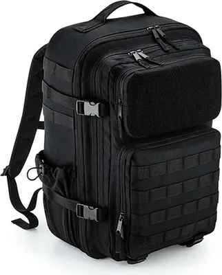 Obrázek produktu pro Taktický batoh BagBase MOLLE 35L