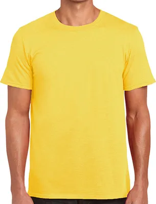 Produktbild von Gildan Softstyle® Adult T- Shirt