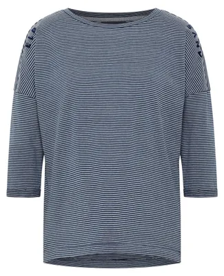 Produktbild von Elbsand Langarmshirt Veera Longsleeve