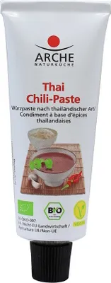 Image de Pâte - Chili thaï 50g