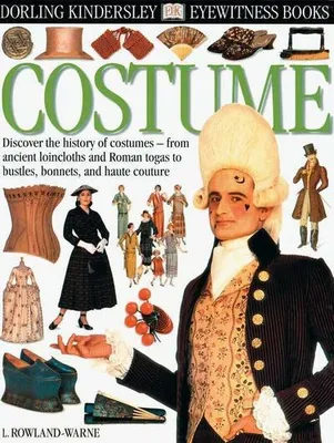 Produktbild von Costume