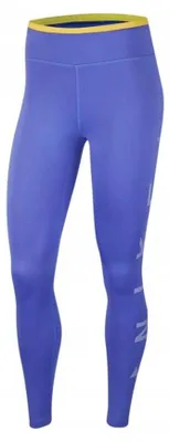 Produktbild von Nike Sportleggings Icon Clash für Damen mit hohem Bund, atmungsaktiv und dehnbar