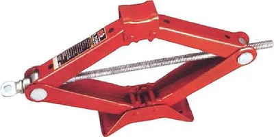 Immagine prodotto di Cric T10102, 1 tonnellata, 88-383 mm, a forbice, per auto