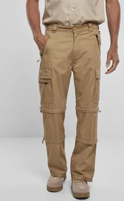 Produktbild von BRANDIT Savannah Trouser camel, M