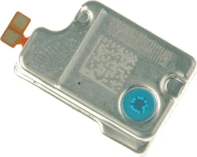 Produktbild von Hörer für Google Pixel 9 Pro Lautsprecher Flex Kabel Earpiece