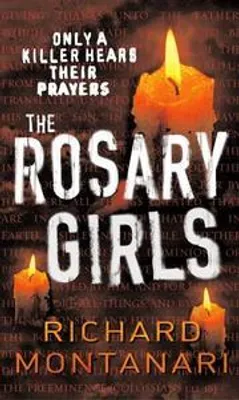 Produktbild von The Rosary Girls