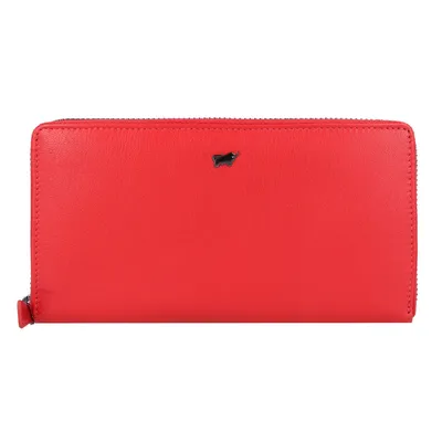 Produktbild von Braun Büffel Anna Geldbörse RFID Leder 19 cm