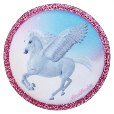 Produktbild von Motivmagnet Pegasus von McAddy