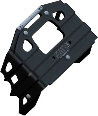 Image de Crampons Atk Race 135 Mm Noir 135 mm Noir 135 mm