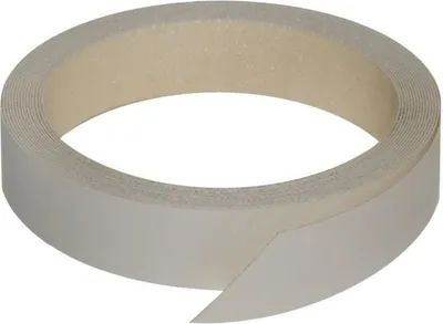 Produktbild von Heißsiegelband 23 mm x 5 m Weiß