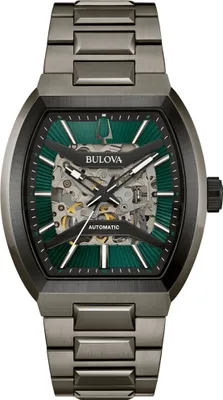 Immagine prodotto di Bulova - 98A321 - Orologio da polso - Uomo - Automatico - Maquina
