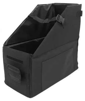 Produktbild von Faltfahrradtasche Wasserdicht - Aufbewahrungsbox - Fahrradtansportkoffer