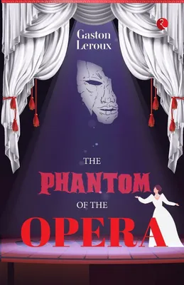 Produktbild von Der Phantom Der Oper