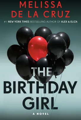 Produktbild von The Birthday Girl