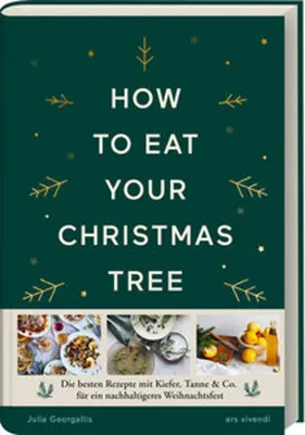 Image de How to eat your christmas tree