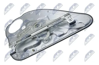 Produktbild von NTY EPS-FR-035 Elektrischer Fensterheber Hinten Rechts für FORD Focus II Schrägheck (DA, HCP, DP) Focus II Kombi (DA, FFS, DS) KUGA I
