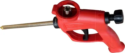 Produktbild von 1K-Schuimpistole Purlogic Express mit schneller Aushärtung - Würth