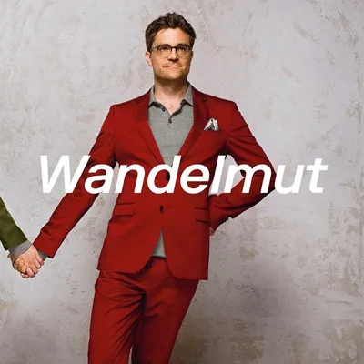 Obrázek produktu pro Bodo Wartke: Wandelmut