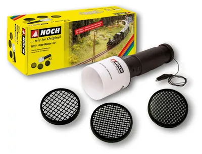 Produktbild von NOCH 60111, 14 Jahr(e)