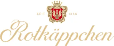 Logo Rotkäppchen